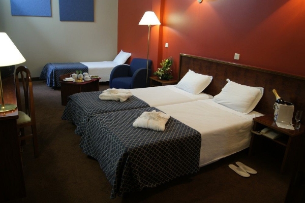 Hotel Montemuro